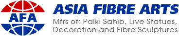 Asia Fibre Arts